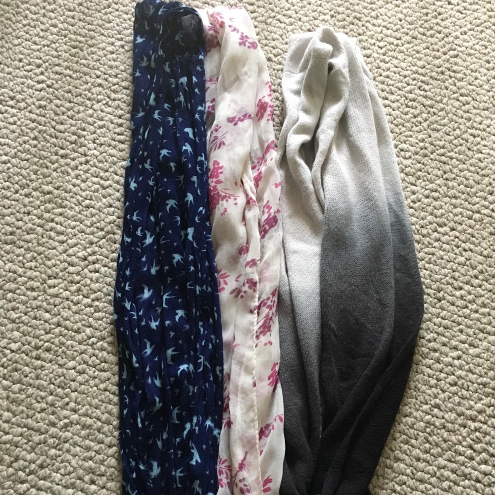 Scarves